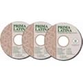 Prima Latina DVD Instruction Videos