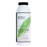 Archipelago Botanicals Morning Mint Bath Soak