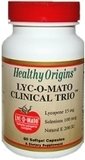 Lyc-O-Mato Clinical Trio by Healthy Origins