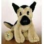 Webkinz German Shepherd