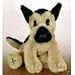 Webkinz German Shepherd