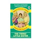 Twins' Little Sister (Sweet Valley Twins)