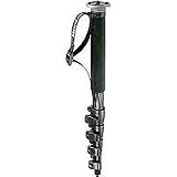 manfrotto マグファイバー一脚5段 695
