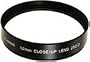 Canon 500D 58mm Close-up Lens for PowerShot Pro 90