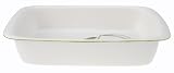 Villeroy & Boch Cascara CeramicPlus 15-by-10-1/2-Inch Lasagna Dish