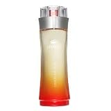 Lacoste Touch of Sun by Lacoste for Women 1.6 oz Eau de Toilette Spray