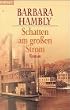 Schatten am gro�en Strom