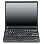 IBM ThinkPad T43 1875 - Pentium M 740 1.73 GHz - 14.1" TFT ( 1875DLU )