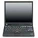IBM ThinkPad T43 1875 - Pentium M 740 1.73 GHz - 14.1" TFT ( 1875DLU )