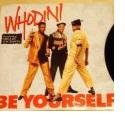 Be Yourself (Smooth No Damn Mix)  (Smooth Mix) by  WHODINI featuring MILLIE JACKSON 