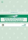 Review MarketResearch.com  / 2006 Global Broadband Powerlines - Moving into Home Management