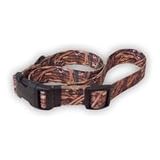 Coastal Pet Remington Brand Adjustable Nylon Collar