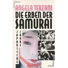 Die Erben der Samurai. Japanische Jahre.