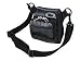 Electronics : Targus Digital Sport Camera Case - Black  (DSCM01)
