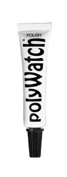 POLYWATCH WATCH FACE SCRATCH REMOVAL POLISH