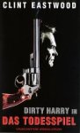 Dirty Harry 5 - Das Todesspiel - Clint Eastwood