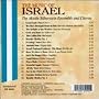 Music of Israel