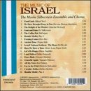 The Music of Israel
