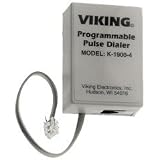 Buy Hot Dialer Built-In Programmer by Viking
