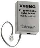 Viking Hot Dialer