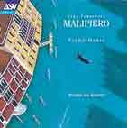 Malipiero - Piano Music