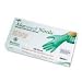 Aloetouch Disposable Powder-Free Nitrile Exam Gloves, Small, 100 per Box