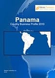 Panama: Country Business Profile 2010