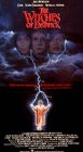 VHS : Witches of Eastwick