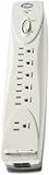 Multi-outlet & Power Strips: Surge Prot 6ot 855j