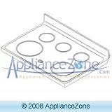 Review Whirlpool  / Stove/Oven/Range Glass Maintop - 8187906