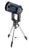 Meade Advanced Coma Free Telescope 10 inch LX90-ACF (f/10) w/UHTC