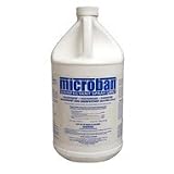 Microban Disinfectant Spray Plus