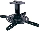 Dayton PM105 Universal Projector Mount 5