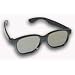 New Sealed - RealD Compatible 3D Circular Polarized Glasses for Legend of the Guardians, Resident Evil: Afterlife 3D, Piranha 3D, Toy Story 3 3D