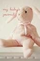 My Baby Journal (Journal Gift Book)