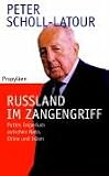 Russland im Zangengriff: Putins Imperium zwischen Nato, China und Islam