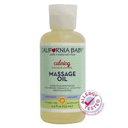 Oil, Apricot & Sesame 4.5 oz.