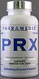 Theramedix PRX/Proteolytic Enzyme Formula 120 Capsules