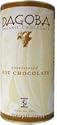 Hot Chocolate Mix, Unsweetened, Non-Instant, Fair Trade, Canister, Organic, 8 oz.