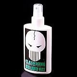 クラッシュキング:CLASH KING CKバイクリキッドワックス 容量：150ml