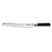 Friedr. Dick 1893 Damascus Steel 10-Inch Bread Knife, Serrated