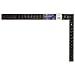Empire Level e1190 16-Inch by 24-Inch Professional Framing Square, Blue or Black Anodized Aluminum