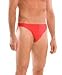 Speedo Men's Fashion Xtra Life Lycra Solid Solar 1