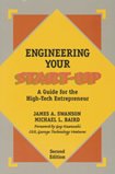 Engineering Your Start-Up: A Guide for the High-Tech Entrepreneur