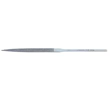 Strauss Needle File, American Pattern, Diamond Grit, Knife