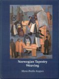 Norwegian Tapestry Weaving