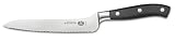 Review Victorinox 7.7433.21G / Victorinox Forged 8-Inch Offset Bread Knife