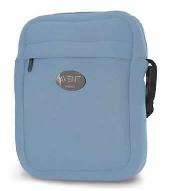 Avent Thermal Therma Bag - Feeding On-The-Go - Light Blue, Red or Navy - Please advise us the colour by sending us a message