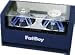 Crunch Fatboy Dual Bandpass Subwoofer, 1000W, 2+2 Ohm, 2x 12
