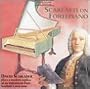 Scarlatti on Fortepiano